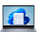Dell Inspiron 14 7435 2-in-1 14" 8GB 256GB SSD AMD Ryzen™ 5 7530U 2.0GHz WIN11H, Blue (Refurbished - Very Good)