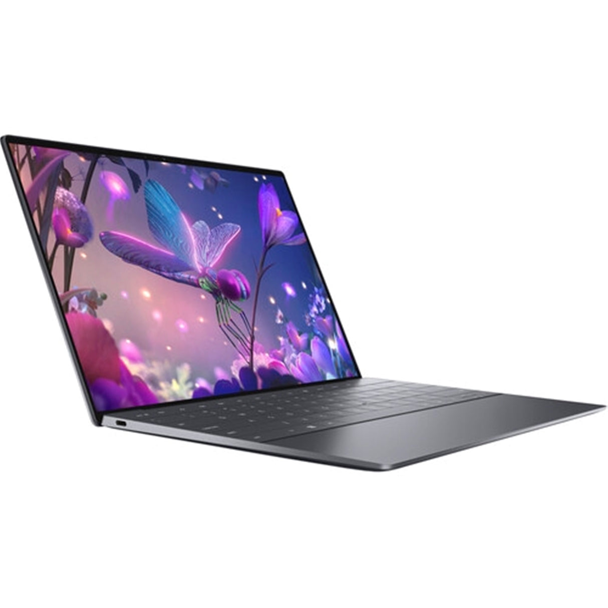 Dell XPS 9320 13.4" 8GB 512GB SSD Intel Core™ I5-1240P 3.4GHz WIN11H, Silver (Refurbished - Fair)