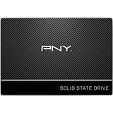 PNY CS900 1TB 2.5" SATA III Internal Solid State Drive (SSD7CS900-1TB-RB) (Refurbished - Excellent)