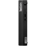 Lenovo ThinkCentre M70q (16GB, 256GB SSD, I7-11700T 1.40GHz) Win11P, Black (Refurbished - Very Good)