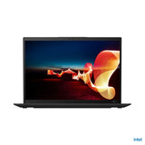 Lenovo Thinkpad X1 Carbon Gen 10 14" 32GB 512GB SSD Core™ i7-1270P 2.2GHz WIN11P, Black (Refurbished - Excellent)