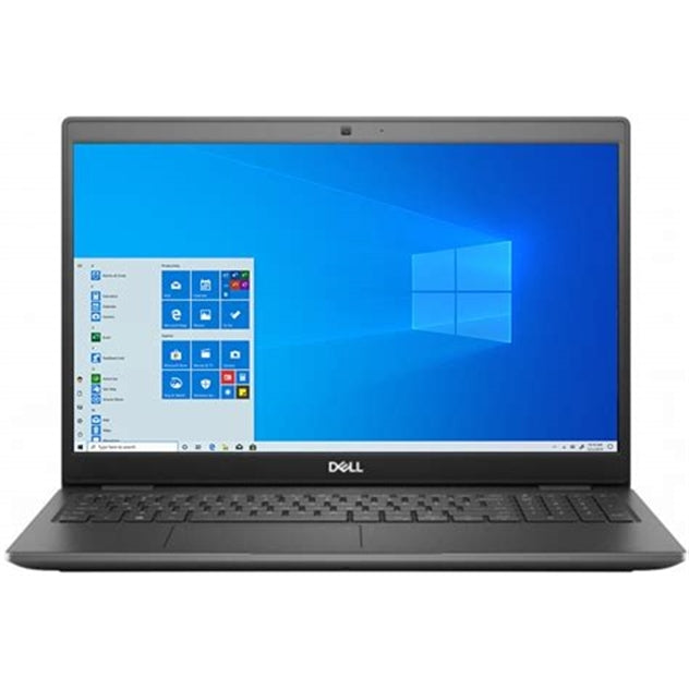 Dell Latitude 3510 15.6" 16GB 512GB SSD Core™ i5-10210U 1.6GHz WIN11P, Black (Refurbished - Excellent)