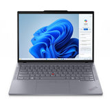 Lenovo Thinkpad T14 Gen 2 14" 16GB 512GB SSD AMD Ryzen™ 7 Pro 5850U 1.9GHz WIN11P, Storm Gray (Refurbished - Premium)