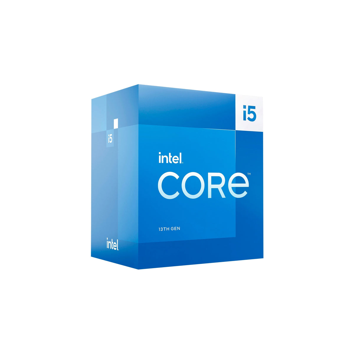Intel Core™ i5-13500 14-core 2.50GHz Processor (Refurbished - Excellent)
