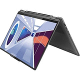 Lenovo Yoga 7 16IRL8 16" 16GB 512GB SSD Core™ i5 1335U 1.3GHz WIN11H, Storm Gray (Refurbished - Fair)