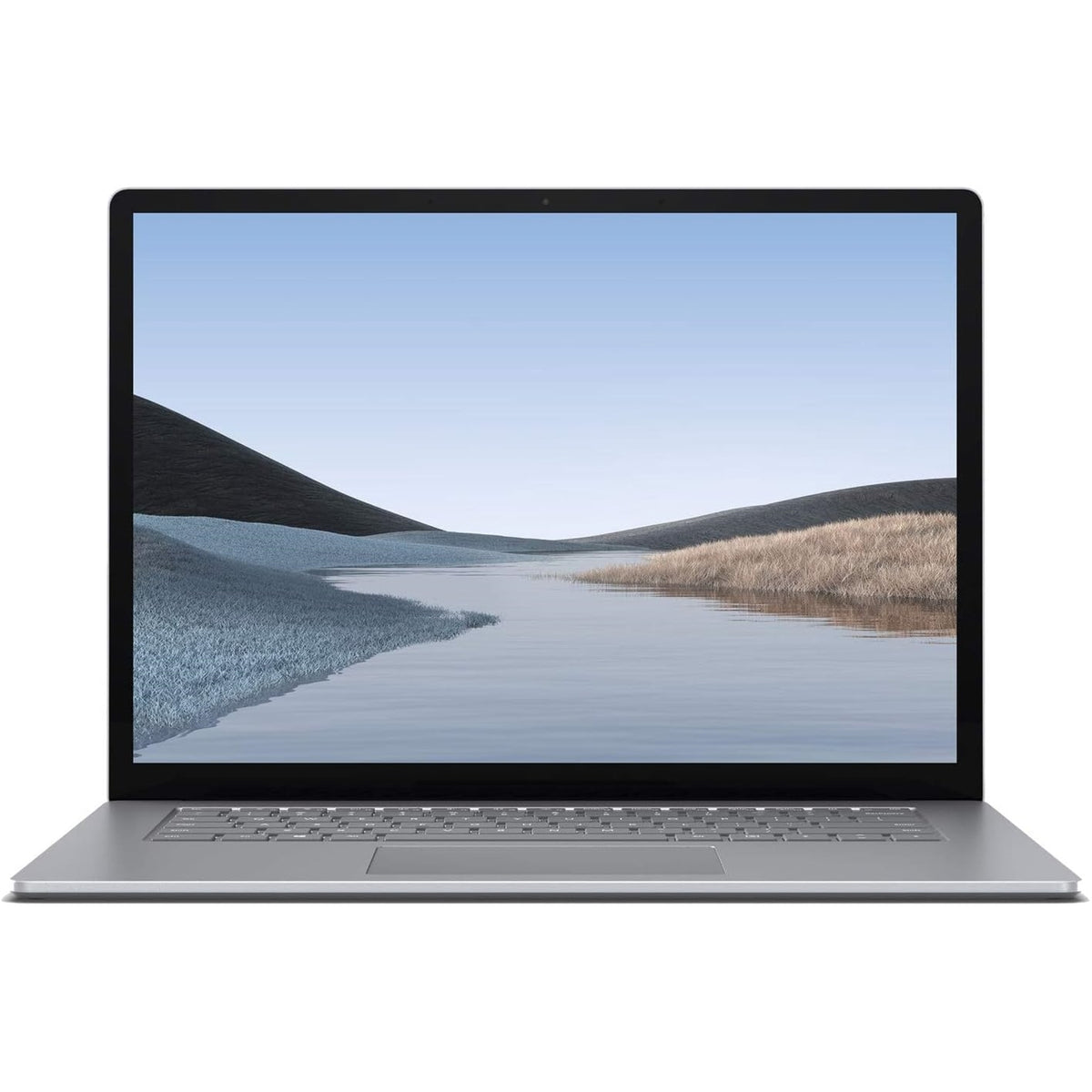 Microsoft Surface Laptop 3 13.5" 8GB 256GB SSD Core™ i5-1035G7 1.2GHz WIN11P, Platinum (Refurbished - Very Good)