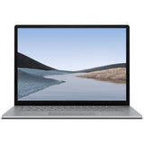 Microsoft Surface Laptop 3 13.5" 8GB 256GB SSD Core™ i5-1035G7 1.2GHz WIN11P, Platinum (Refurbished - Very Good)