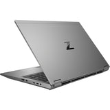HP Zbook Power G8 15.6" 32GB 1TB SSD Core™ i5-11500H 2.9GHz WIN11P, Natural Silver (Refurbished - Fair)