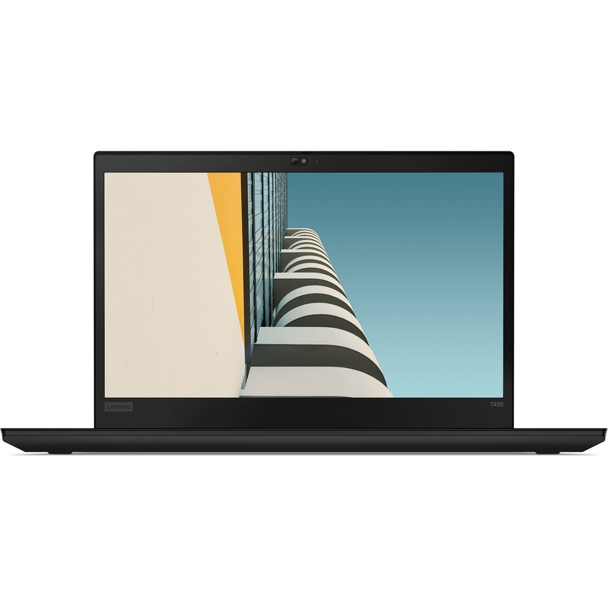 Lenovo Thinkpad T495 14" 16GB 256GB SSD AMD Ryzen™ 5 Pro 3500U 2.10GHz WIN11P, Black (Refurbished - Fair)
