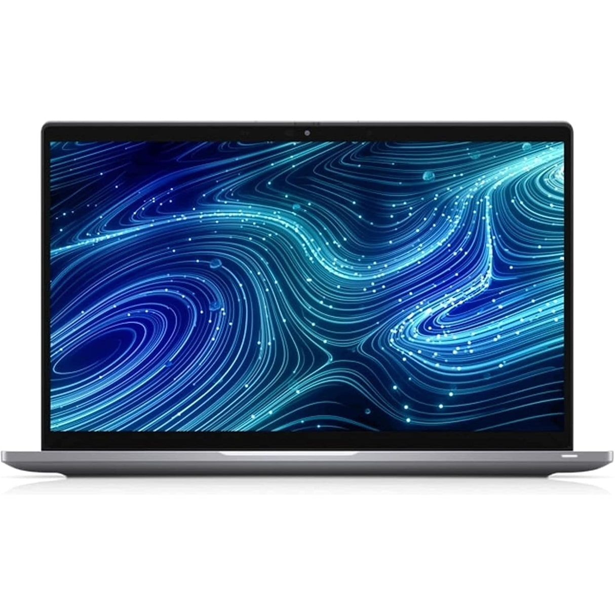 Dell Latitude 7420 14" 8GB 256GB SSD Core™ i5-1145G7 2.6GHz WIN11P, Black (Refurbished - Very Good)