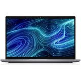 Dell Latitude 7420 14" 8GB 256GB SSD Core™ i5-1145G7 2.6GHz WIN11P, Black (Refurbished - Very Good)