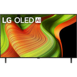 LG - 48" Class B5 Series OLED AI 4K UHD Smart webOS TV (2025) (Refurbished - Excellent)