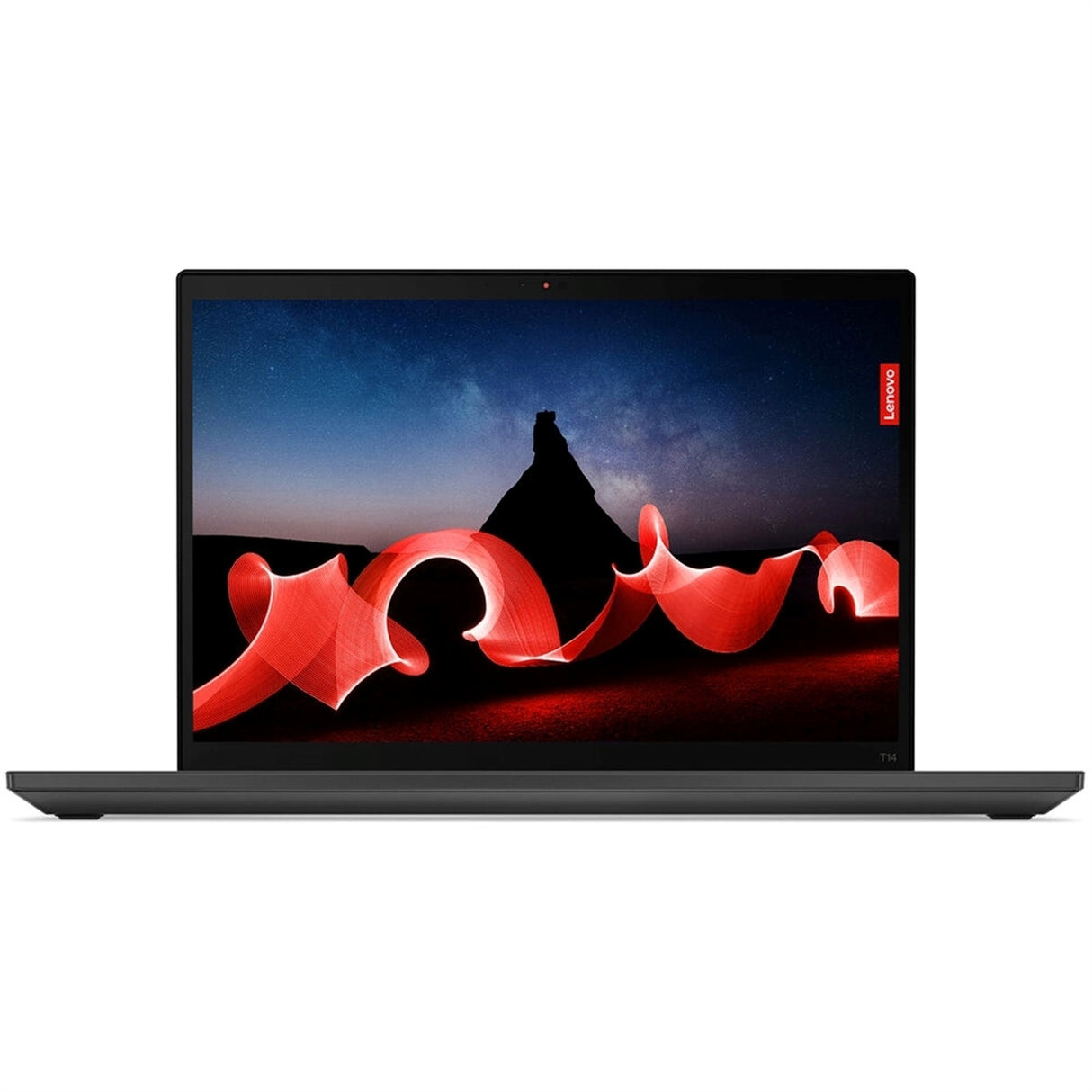Lenovo ThinkPad T14 Gen 4 14" 32GB 1TB SSD Core™ i7-1365U 1.8GHz WIN11P, Thunder Black (Refurbished - Fair)