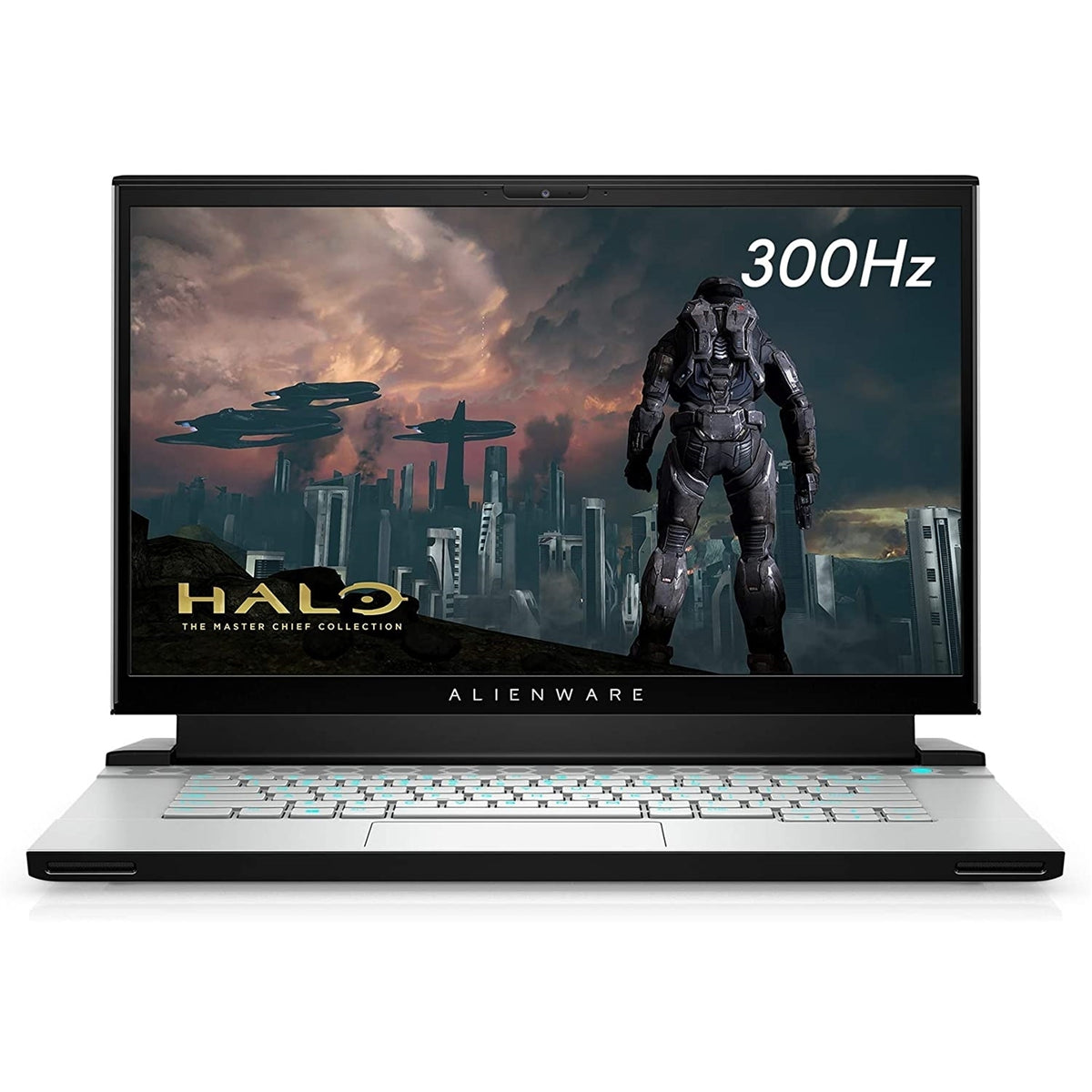 Dell M15 R3 15.6" 16GB 512GB SSD Core™ i7-10750H 2.6GHz WIN11H, Lunar Light (Refurbished - Very Good)