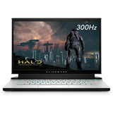 Dell M15 R3 15.6" 16GB 512GB SSD Core™ i7-10750H 2.6GHz WIN11H, Lunar Light (Refurbished - Very Good)