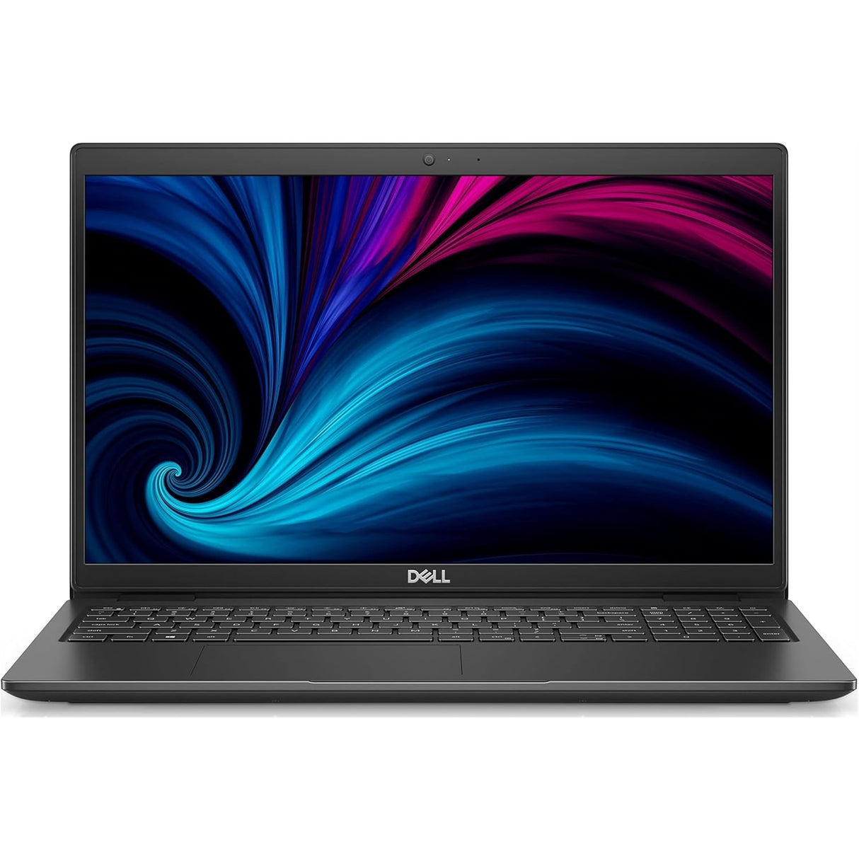 Dell Latitude 3520 15.6" 16GB 512GB SSD Core™ i5-1135G7 2.4GHz WIN11P, Black (Refurbished - Very Good)
