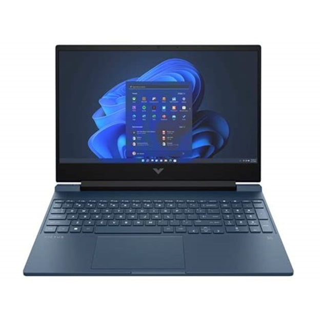 HP Victus 15-FA0000 15.6" 16GB 1TB SSD Core™ i5-12450H 3.30GHz WIN11P, Performance Blue (Refurbished - Excellent)