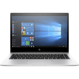 HP EliteBook 1040 G4 14" 16GB 256GB SSD Core™ i7-1355U 1.7GHz WIN11P, Natural Silver (Refurbished - Fair)