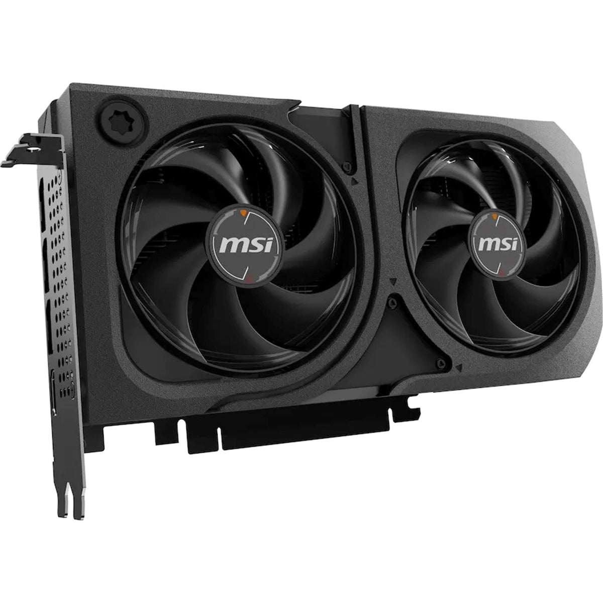 MSI NVIDIA GeForce RTX 5060 Ti 8G SHADOW 2X OC PLUS GDDR7 Graphics Card (Refurbished - Excellent)