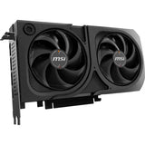 MSI NVIDIA GeForce RTX 5060 Ti 8G SHADOW 2X OC PLUS GDDR7 Graphics Card (Refurbished - Excellent)