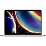 Apple MacBook Pro (13-inch, 2019, Four Thunderbolt 3 ports) 13.3" 16GB 512GB SSD 2.8GHz, Space Gray (Refurbished - Very Good)