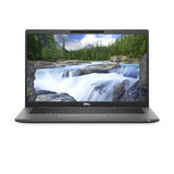 Dell Latitude 7420 14" Touch 16GB 256GB SSD Core™ i5-1145G7 2.6GHz WIN11P, Black (Refurbished - Fair)