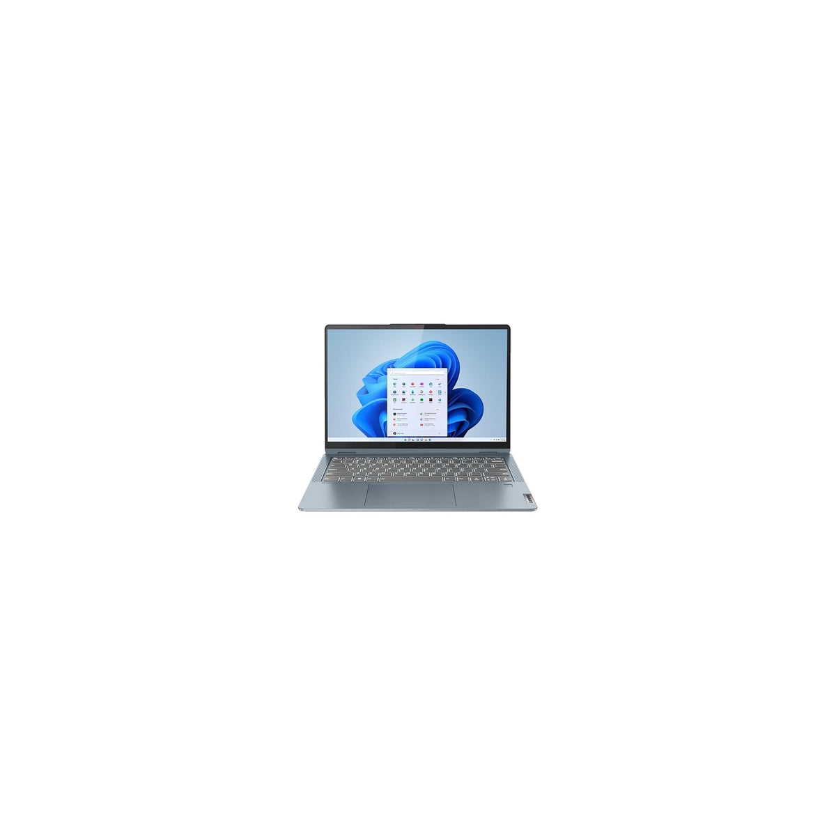 Lenovo FLEX 7 14IAU7 14" 16GB 256GB SSD Core™ i7-1255U 2.8GHz WIN11H, Abyss Blue (Refurbished - Fair)