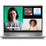 Dell Inspiron 14 5425 14" 16GB 512GB SSD AMD Ryzen™ 5 5625U 2.6GHz WIN11H, Platinum Silver (Refurbished - Very Good)
