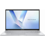 Asus Vivobook 17 X712JA 17.3" 12GB 512GB SSD Core™ i5-1035G1 1.0GHz WIN11H, Transparent Silver (Refurbished - Excellent)
