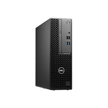 Dell Optiplex 3000 SFF (16GB, 256GB SSD, i5-12500 3.0GHz) Win11H, Black (Refurbished - Very Good)