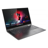 Lenovo Yoga C740 14 14" 16GB 512GB SSD Core™ i7-10610U 1.8GHz WIN11P, Mica (Refurbished - Very Good)