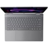 Lenovo Yoga 7 14 14" 16GB 1TB SSD AMD Ryzen™ AI 7 350 2.0GHz WIN11H, Storm Grey (Refurbished - Fair)