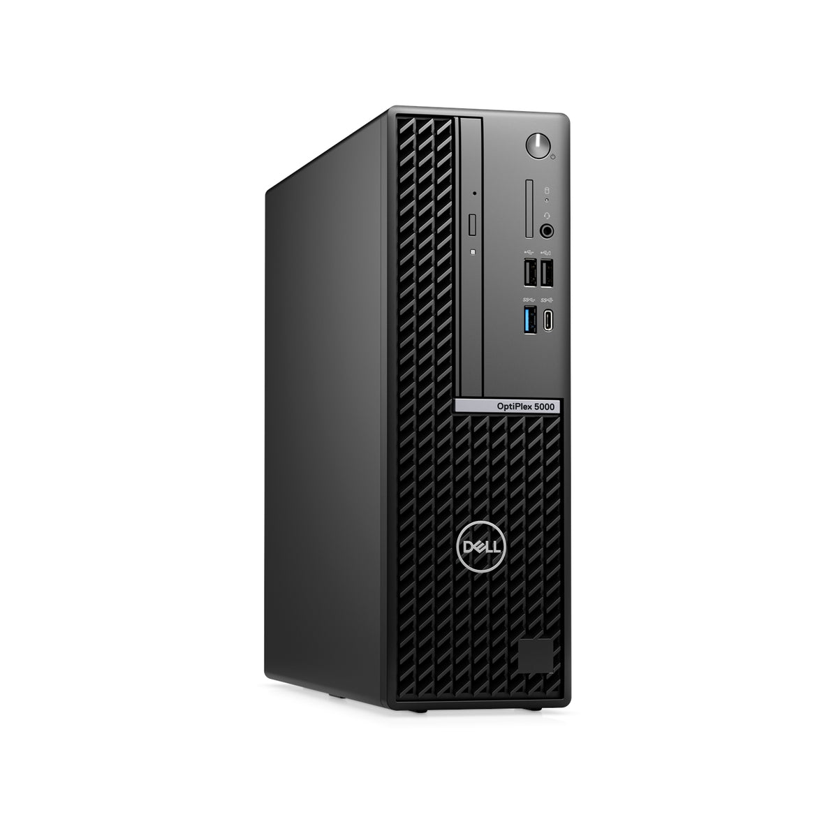 Dell Optiplex 5000 SFF 16GB 512GB SSD Core™ i7-12700 2.1GHz WIN11P, BLACK (Refurbished - Premium)