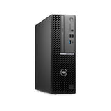 Dell Optiplex 5000 SFF 16GB 512GB SSD Core™ i7-12700 2.1GHz WIN11P, BLACK (Refurbished - Premium)