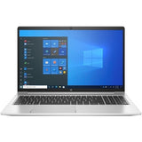 HP ProBook 630 G8 13.3" 16GB 256GB SSD Core™ i5-1135G7 2.4GHz Win11P, Silver (Refurbished - Fair)