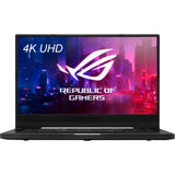 Asus ROG Zephyrus 15.6" 32GB 512GB SSD Core™ i9-12900H 1.8GHz WIN11P, Prism Black (Refurbished - Very Good)