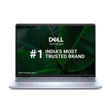 Dell Inspiron 16 5640 16" 16GB 512GB SSD Intel Core i5-1334U 3.4GHz WIN11H, Ice Blue (Refurbished - Very Good)