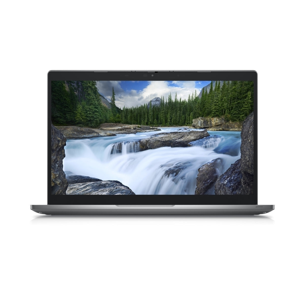 Dell Latitude 5330 13.3" 32GB 256GB SSD Core™ i7-1265U 1.8GHz WIN11P, Aluminum Finish (Refurbished - Fair)