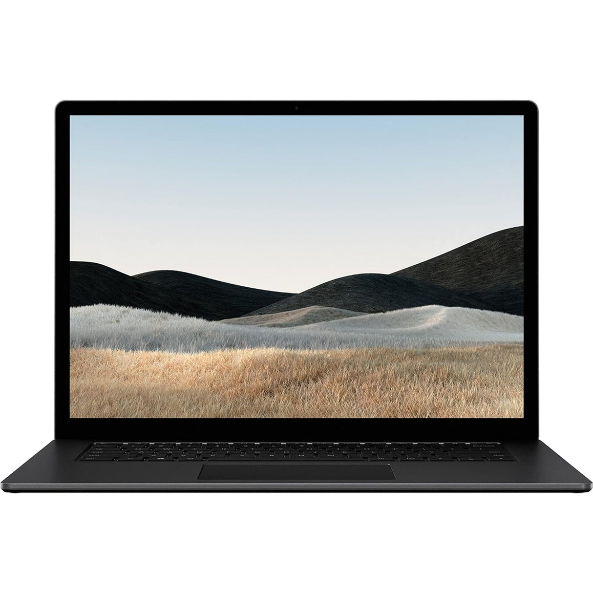 Microsoft Surface Laptop 4 (13.5) 13.5" 32GB 512GB SSD Core™ I7-1185G7 3.0GHz WIN11P, Matte Black (Refurbished - Very Good)