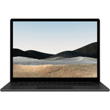 Microsoft Surface Laptop 4 (13.5) 13.5" 32GB 512GB SSD Core™ I7-1185G7 3.0GHz WIN11P, Matte Black (Refurbished - Very Good)
