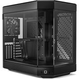 iBUYPOWER Custom Tower (32GB DDR5, 1TB SSD, Ryzen 7 7700X, RTX 4060 Ti) (Refurbished - Very Good)