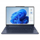 Lenovo Yoga 9 2-in-1 14IMH9 14" 32GB 1TB SSD Core™ Ultra 7 155H 2.5GHz WIN11P, Cosmic Blue (Refurbished - Excellent)