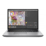 Dell Precision 3550 15.6" 8GB 512GB SSD Core™ i5-10310U 1.7GHz WIN11P, Titan Gray (Refurbished - Premium)
