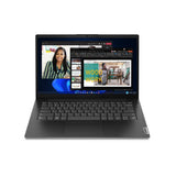 Lenovo V15 G4 15.6" 16GB 512GB SSD AMD Ryzen™ 5 5500U with Radeon Graphics 2.1GHz, Business Black (Refurbished - Fair)