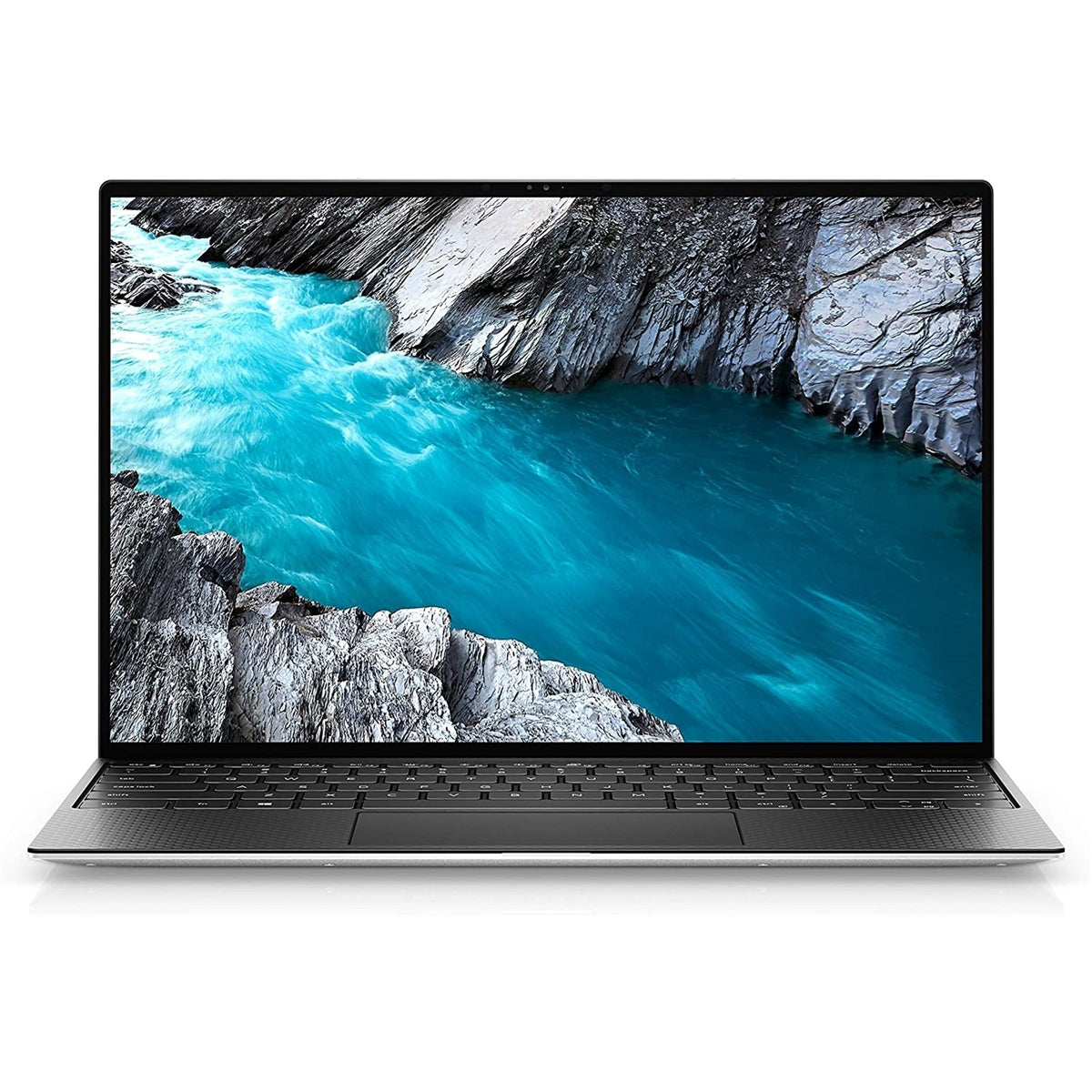 Dell XPS 13 9310 13.4" 16GB 512GB SSD Core™ I7-1185G7 3GHz WIN11P, Silver (Refurbished - Excellent)