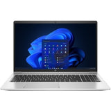 HP ProBook 455 G10 15.6" 16GB 512GB SSD AMD Ryzen™ 5 7530U 2.0GHz WIN11P, Natural Silver (Refurbished - Fair)