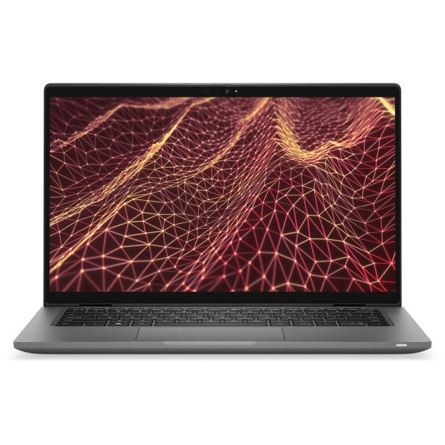 Dell Latitude 14 7430 14" 32GB 256GB SSD Core™ i5-1245U 3.3GHz WIN11P, Black (Refurbished - Fair)