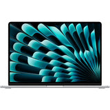Apple MacBook Air (15-inch, M3, 2024) 16.2" 64GB 1TB SSD Apple M4 Max 4.5GHz macOS, Silver (Refurbished - Very Good)