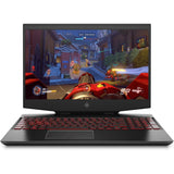 HP OMEN 15T-DH100 15.6" 16GB 256GB SSD Core™ i7-10750H 2.6GHz WIN11H, Black (Refurbished - Very Good)