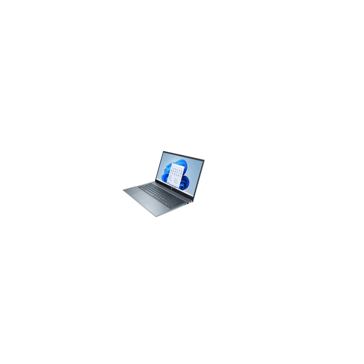 HP Pavilion 15-EG2373CL 15.6" Touch 16GB 512GB SSD Intel Core™ i7-1255U 2.8GHz WIN11P, Fog Blue (Refurbished - Fair)